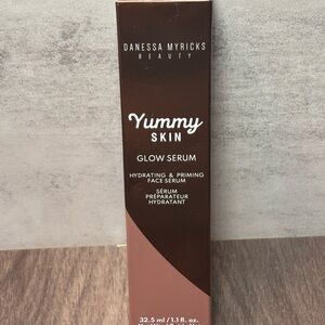 Danessa Myricks Beauty Yummy Skin Glow Serum